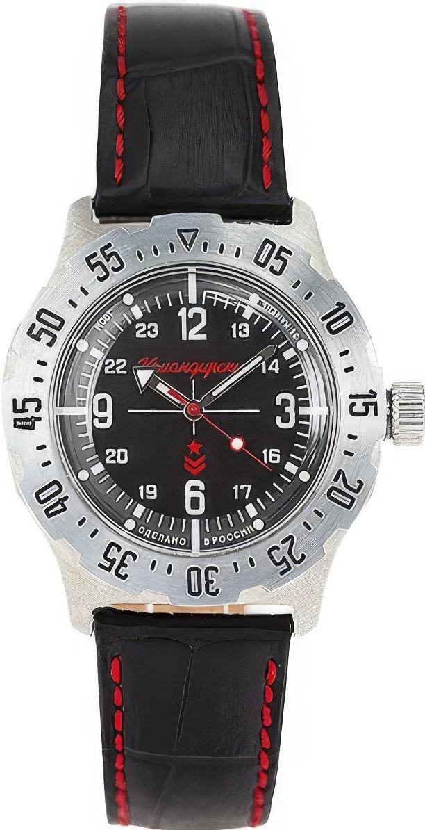 Наручные часы  Восток  Командирские Восток 350515 (фото 1)