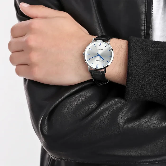 Часы  Casio  Collection Casio MTP-VT01L-7B1 (фото 11)