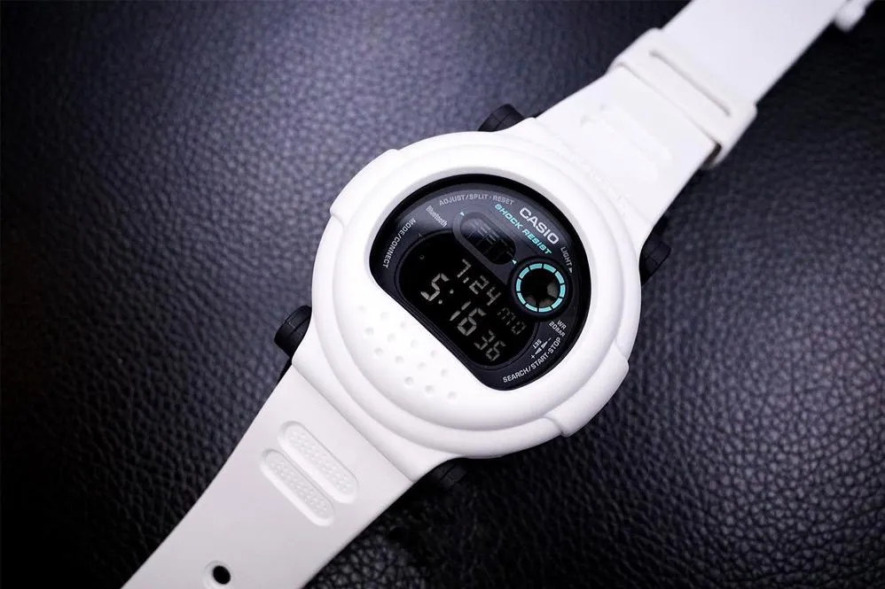 Наручные часы  Casio  G-Shock Casio G-B001SF-7E (фото 4)