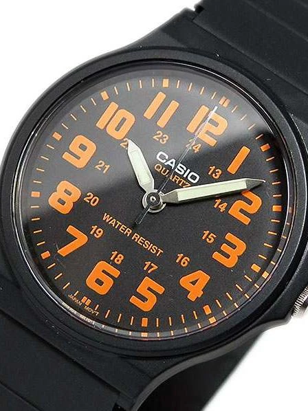 Наручные часы  Casio  Collection Casio MQ-71-4B (фото 2)