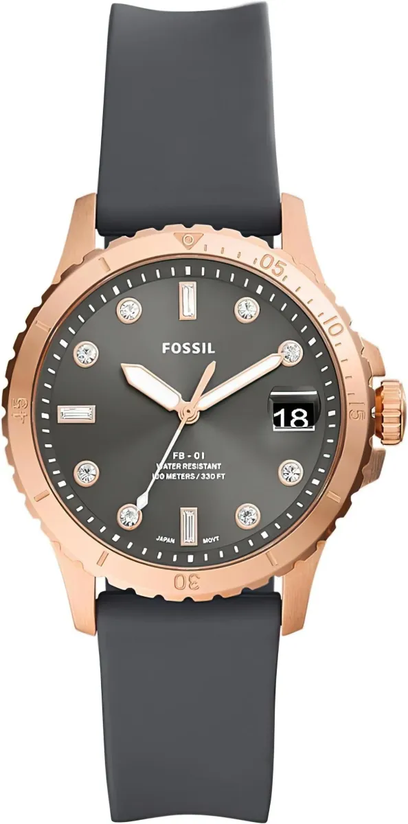 Наручные часы  Fossil  FB-01 Fossil ES5293 (фото 1)