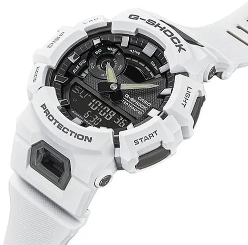 Наручные часы  Casio  G-Shock Casio GBA-900-7A (фото 9)