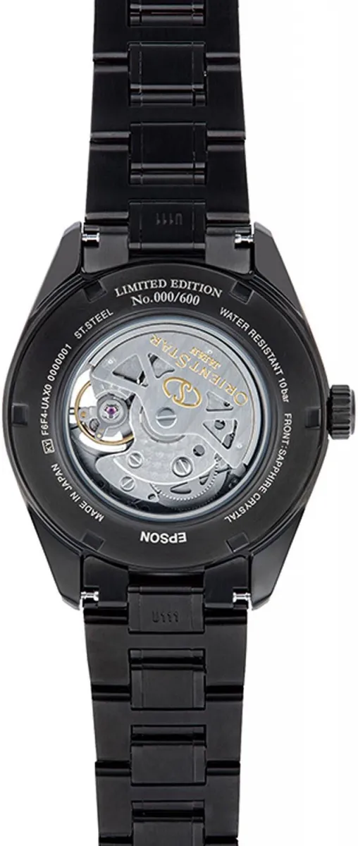 Наручные часы  Orient  Contemporary Orient RK-AV0129B (фото 2)