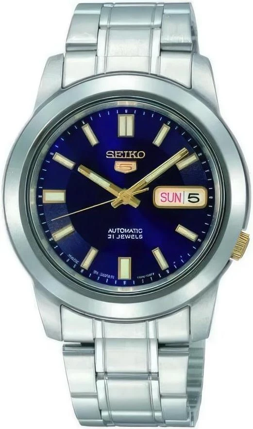 Наручные часы  Seiko  Seiko 5 Seiko SNKK11J1 (фото 1)
