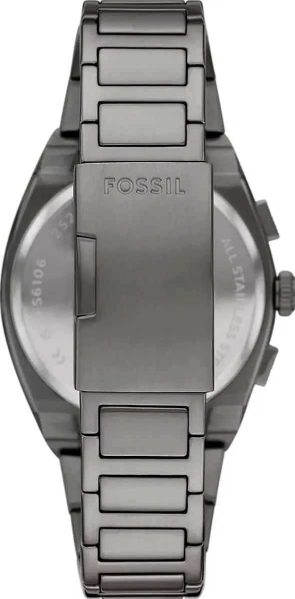 Наручные часы  Fossil  Everett Fossil FS6107 (фото 4)