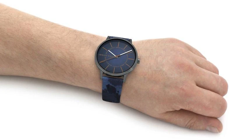 Наручные часы  Armani Exchange  Hampton Armani Exchange AX2750 (фото 4)