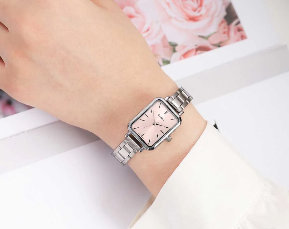 Наручные часы  Casio  Collection Casio LTP-V009D-4E (фото 5)