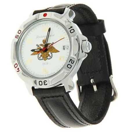 Наручные часы  Восток  Командирские Восток 811829 (фото 2)