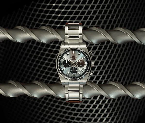 Наручные часы  Casio  Edifice Casio EFB-730D-7A (фото 3)