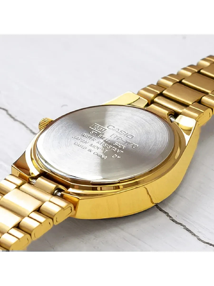 Часы  Casio  Collection Casio LTP-1170N-9A (фото 7)