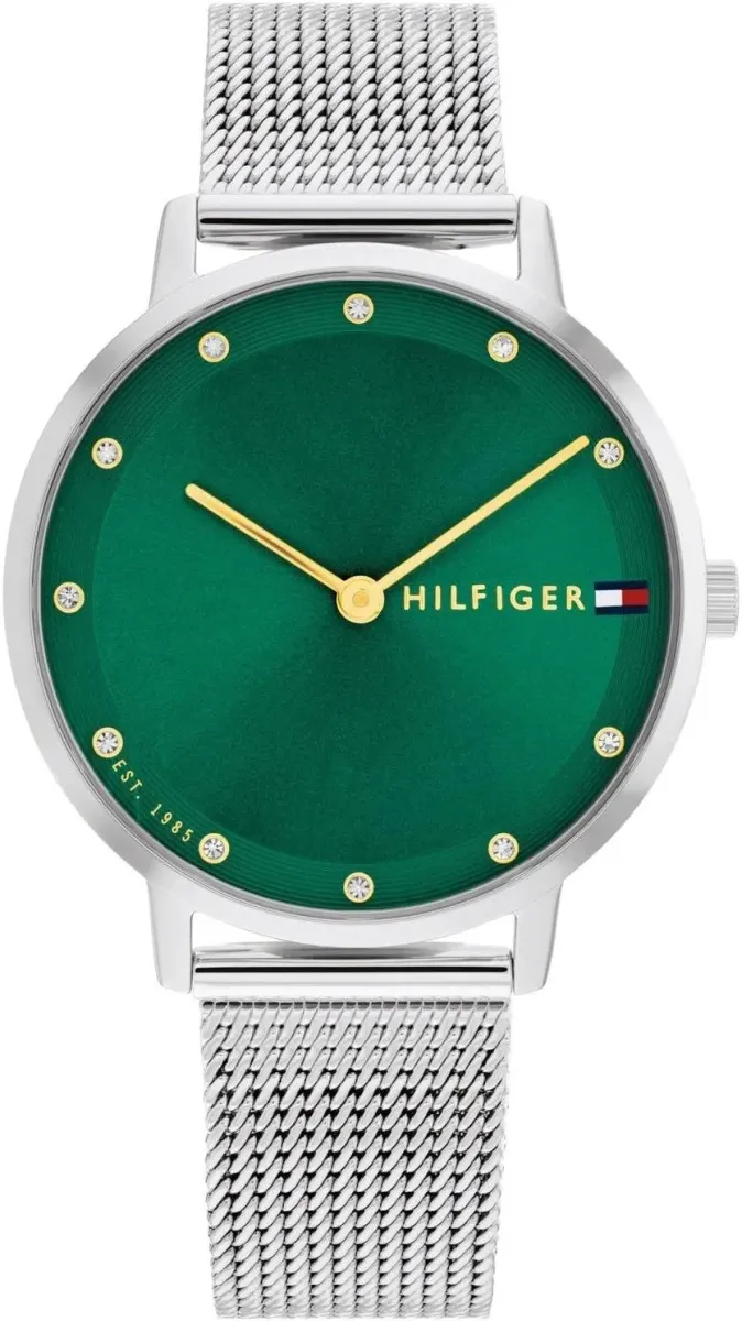 Наручные часы  Tommy Hilfiger  Classic Tommy Hilfiger 1782762 (фото 1)