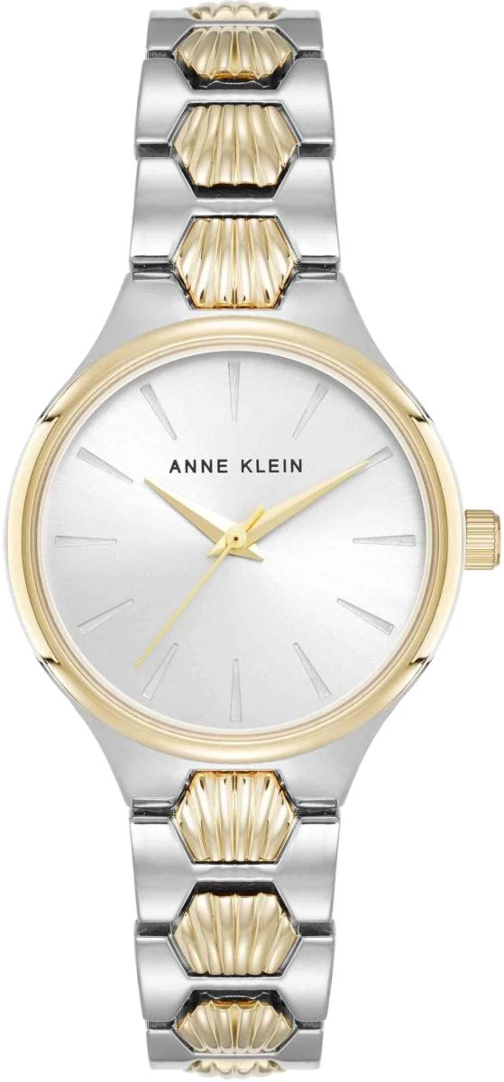 Наручные часы  Anne Klein  Metals Anne Klein 5333SVTT (фото 1)