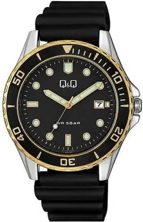 Наручные часы  Q&Q  Attractive Q&Q A172J372Y (фото 1)