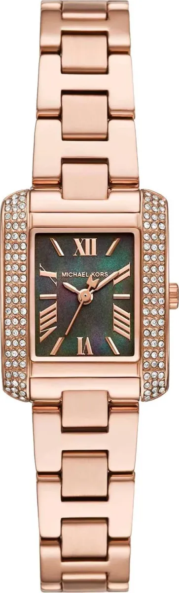 Наручные часы  Michael Kors  Emery Michael Kors MK4868 (фото 1)