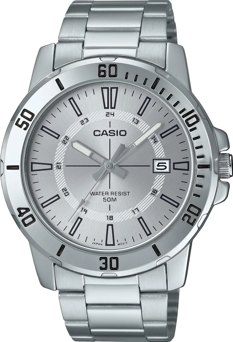 Наручные часы  Casio  Collection Casio MTP-VD01D-7C (фото 1)