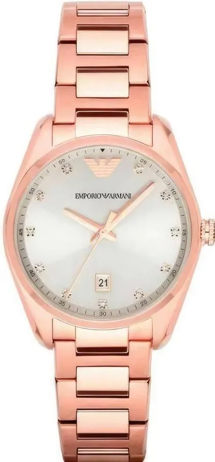 Наручные часы  Emporio Armani  Classics Emporio Armani AR6065 (фото 1)