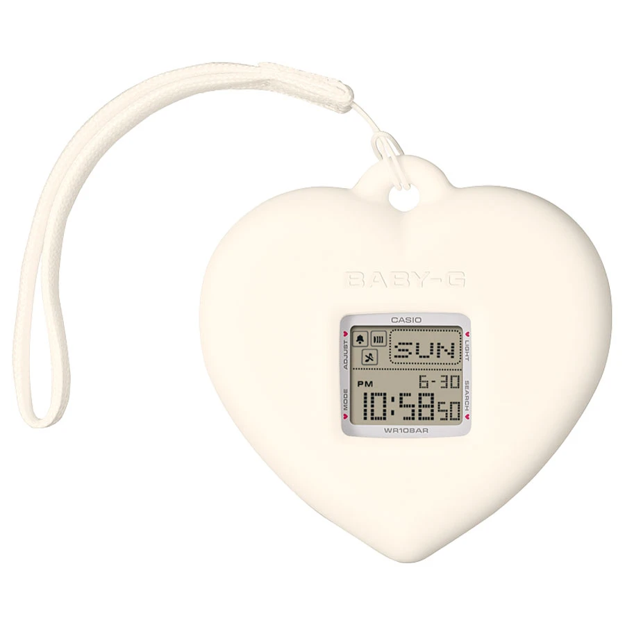 Наручные часы  Casio  Baby-G Casio BGD-10KH-1E (фото 2)