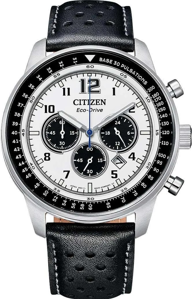 Наручные часы  Citizen  Eco Drive Citizen CA4500-32A (фото 1)