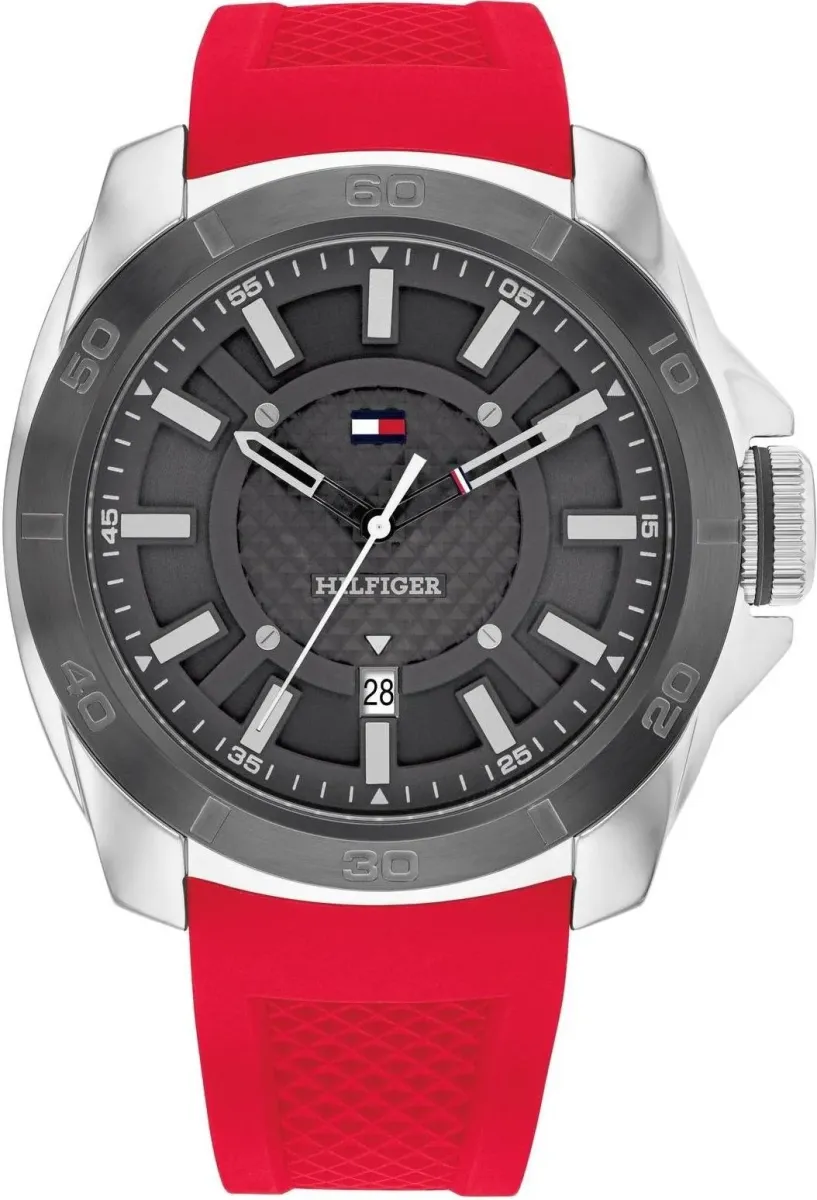 Наручные часы  Tommy Hilfiger  Classic Tommy Hilfiger 1792135 (фото 1)
