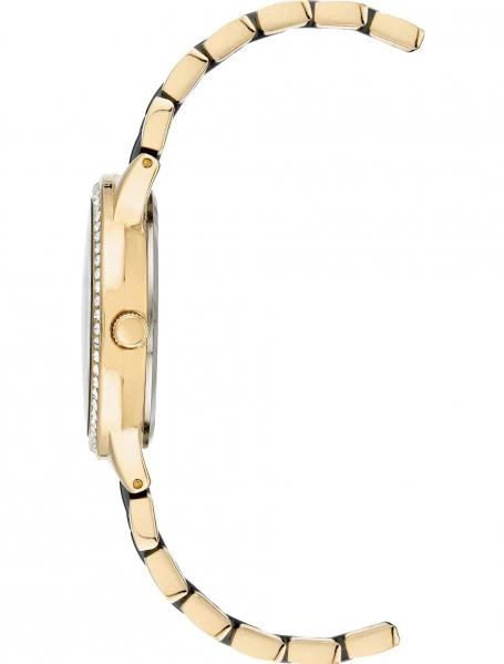 Часы  Anne Klein  Ceramic Anne Klein 3672BKGB (фото 3)