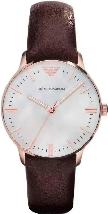 Наручные часы  Emporio Armani  Classics Emporio Armani AR1601 (фото 1)