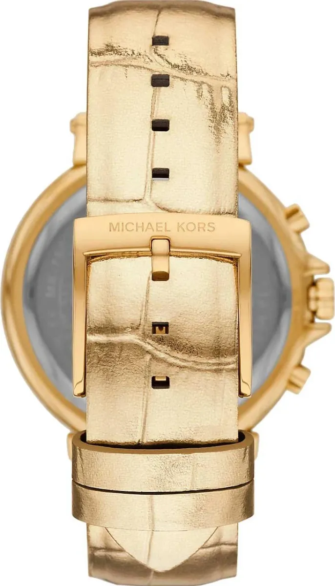 Наручные часы  Michael Kors  Maren Michael Kors MK7508 (фото 4)