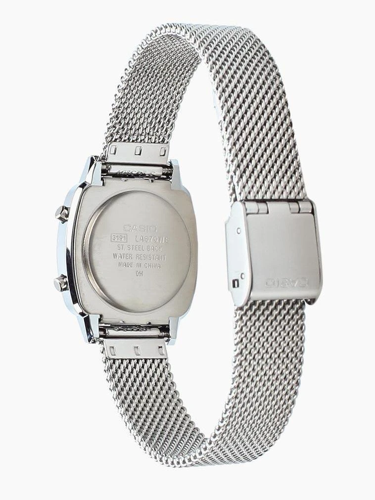 Наручные часы  Casio  Vintage Casio LA-670WEM-7E (фото 2)