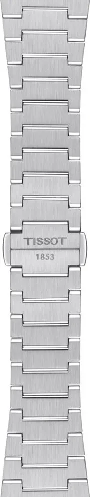 Наручные часы  Tissot  PRX Tissot T137.207.11.091.00 (фото 5)