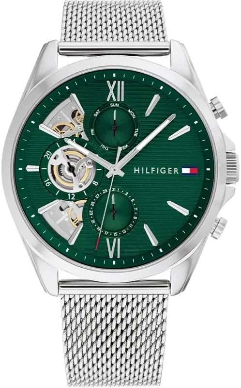 Наручные часы  Tommy Hilfiger  Baker Tommy Hilfiger 1710647 (фото 1)