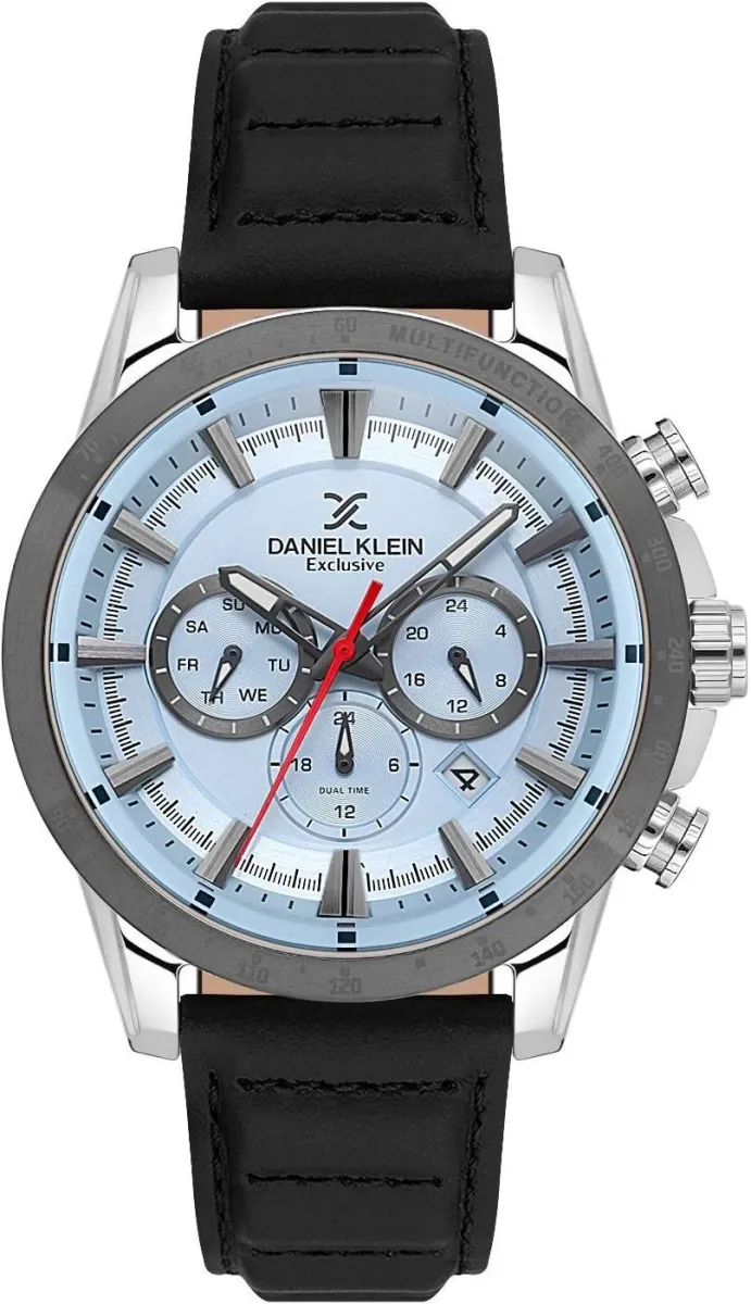 Наручные часы  Daniel Klein  Exclusive Daniel Klein 14006-3 (фото 1)