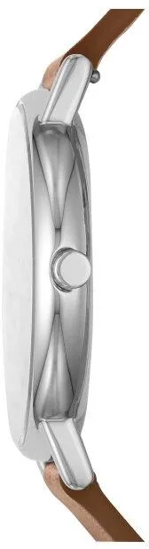 Наручные часы  Skagen  Leather Skagen SKW6578 (фото 2)
