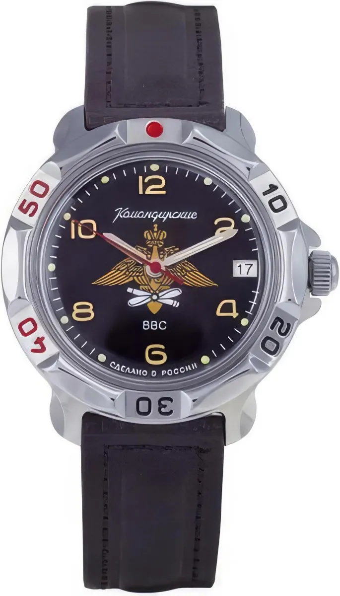 Наручные часы  Восток  Командирские Восток 811928 (фото 1)