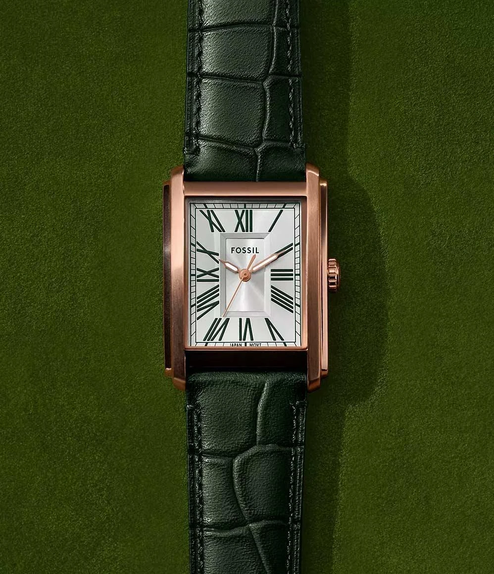 Наручные часы  Fossil  Carraway Fossil FS6077 (фото 5)