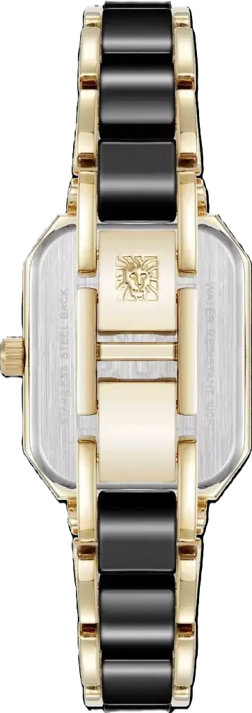 Наручные часы  Anne Klein  Diamond Ceramics Anne Klein 5260BKGB (фото 3)