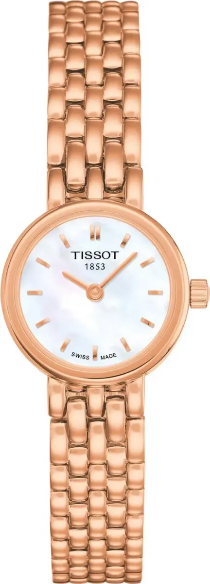 Наручные часы  Tissot  Lovely Tissot T058.009.33.111.00 (фото 1)