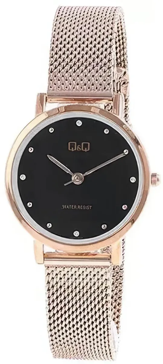 Наручные часы  Q&Q  Attractive Women Q&Q QA21J022Y (фото 1)
