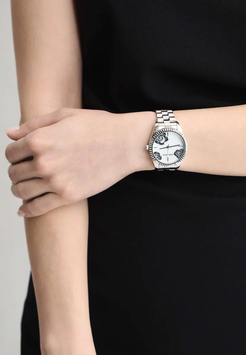 Наручные часы  Anne Klein  Metals Anne Klein 5289FMSV (фото 4)