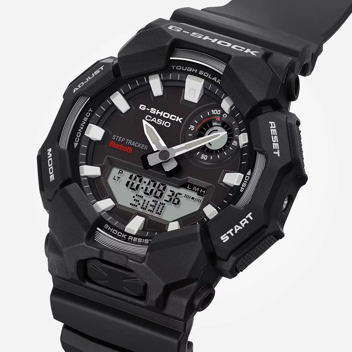 Наручные часы  Casio  G-Shock Casio GA-B010-1A (фото 3)