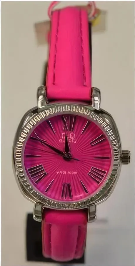 Наручные часы  Q&Q  Attractive Women Q&Q GU59J802Y (фото 1)