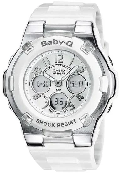 Наручные часы  Casio  Baby-G Casio BGA-110-7B (фото 1)