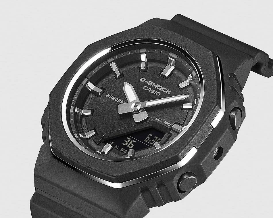 Наручные часы  Casio  G-Shock Casio GMA-P2110-1A (фото 2)