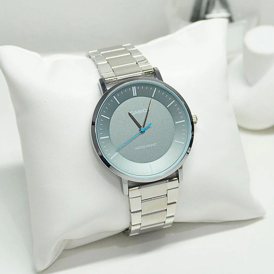 Наручные часы  Casio  Collection Casio MTP-VT04D-8E (фото 3)