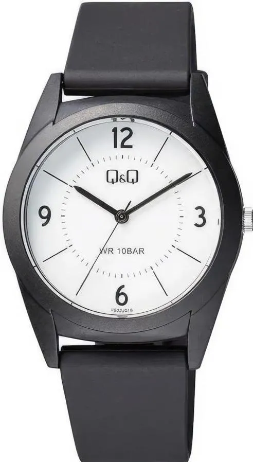 Наручные часы  Q&Q  Attractive Q&Q VS22J016Y (фото 1)