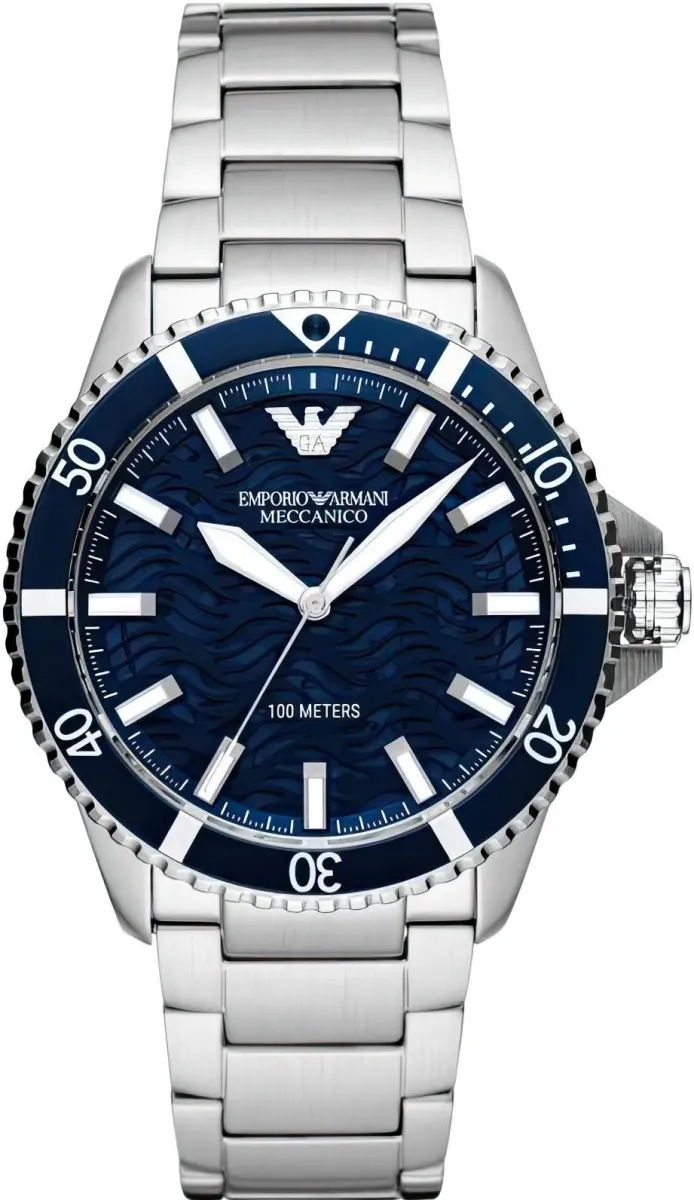 Наручные часы  Emporio Armani  EA Diver Emporio Armani AR60059 (фото 1)