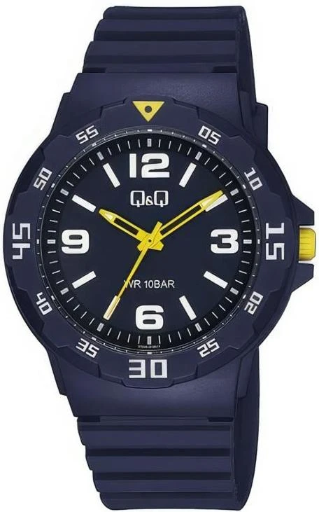 Наручные часы  Q&Q  Casual Q&Q V02AJ016Y (фото 1)