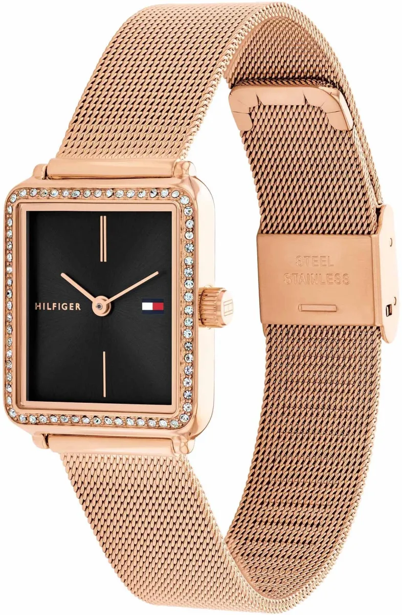 Наручные часы  Tommy Hilfiger  Classic Tommy Hilfiger 1782800 (фото 2)