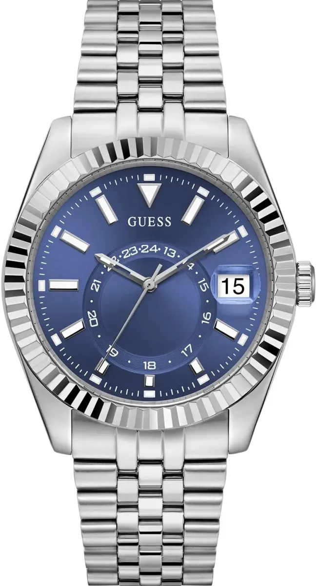 Наручные часы  Guess  Dress Guess GW0977G1 (фото 1)