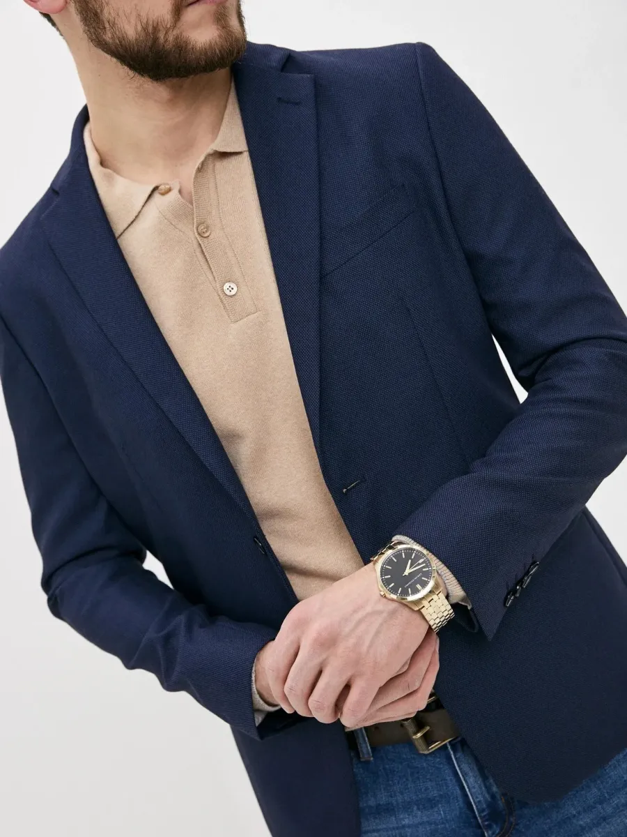 Часы  Armani Exchange  Hampton Armani Exchange AX2145 (фото 4)