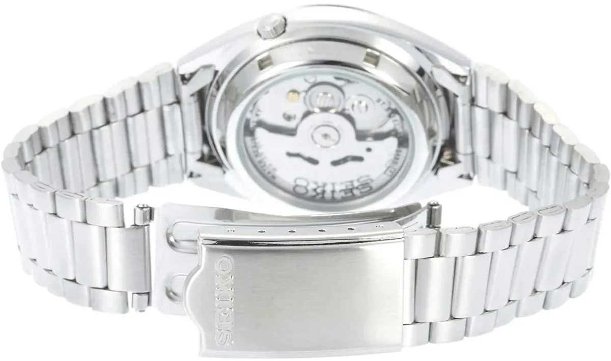 Наручные часы  Seiko  Seiko 5 Seiko SNXG47K1 (фото 2)