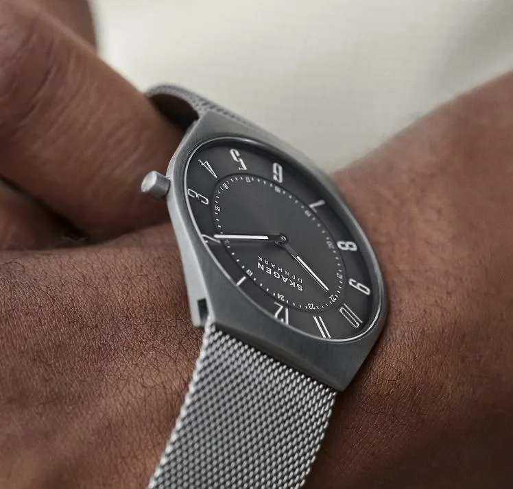 Наручные часы  Skagen  GRENEN Skagen SKW6824 (фото 3)